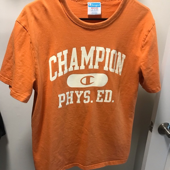 Champion vintage tee - Picture 2 of 5